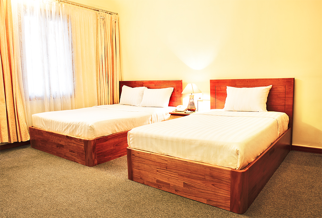Phòng Sea View - Hotel24h.net